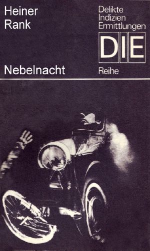 [DIE - Reihe 005] • Nebelnacht